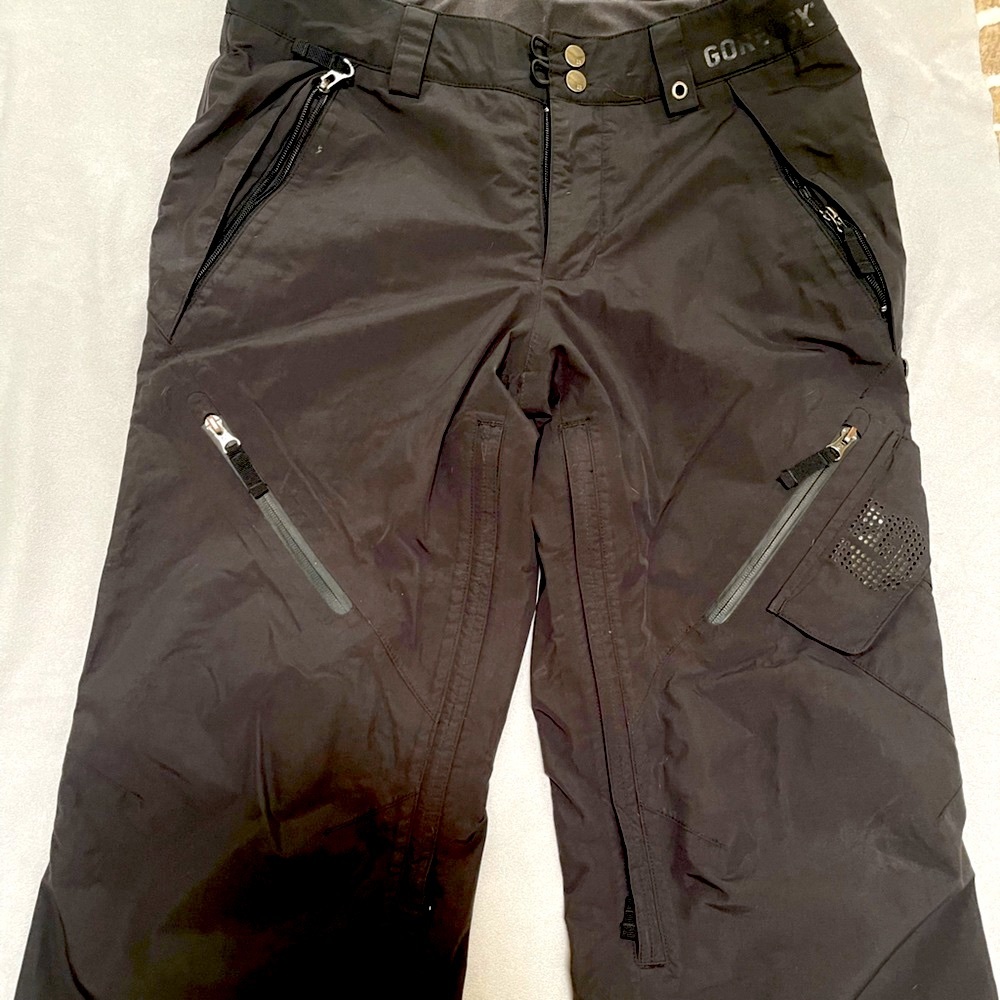BURTON 2L women’s Gore-Tex Snowboard Pants